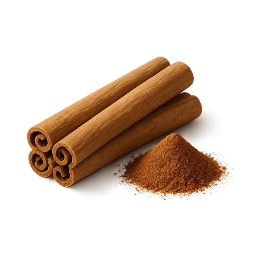 Icono de Canela de Ceilán (Cinnamomum verum)